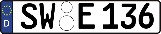 SW-E136