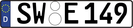 SW-E149