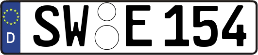 SW-E154