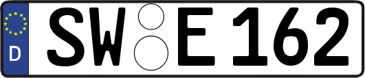 SW-E162