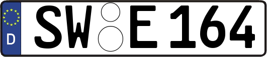 SW-E164