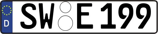 SW-E199