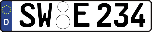 SW-E234