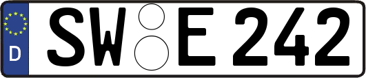 SW-E242