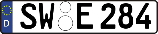 SW-E284