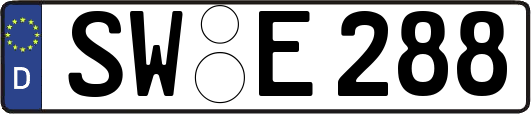 SW-E288