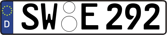 SW-E292