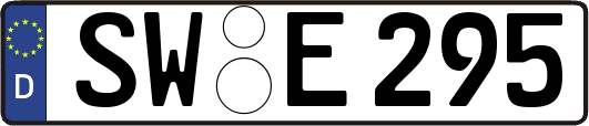 SW-E295