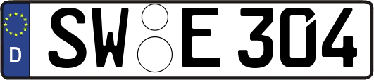 SW-E304