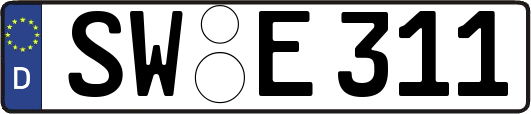 SW-E311