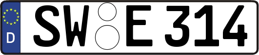 SW-E314