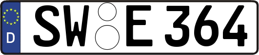 SW-E364