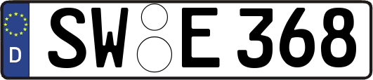 SW-E368