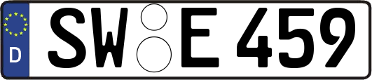 SW-E459