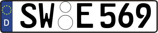 SW-E569