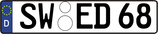 SW-ED68