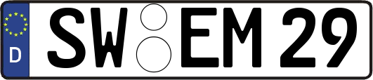 SW-EM29