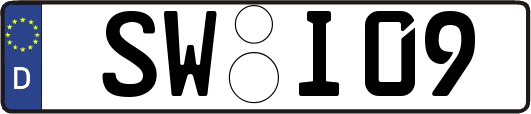 SW-I09