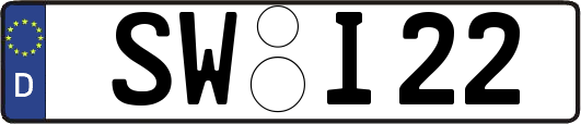 SW-I22