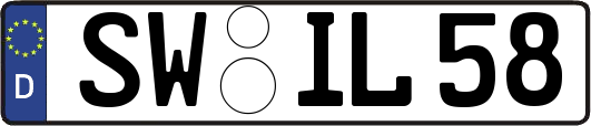 SW-IL58