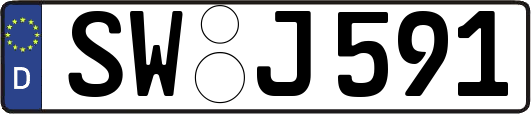 SW-J591