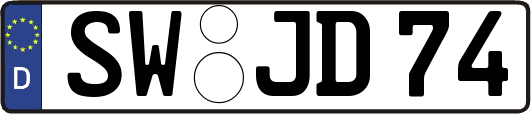 SW-JD74