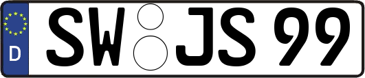 SW-JS99