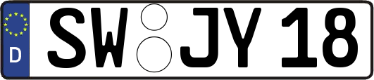 SW-JY18