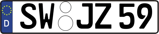 SW-JZ59