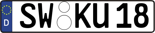 SW-KU18