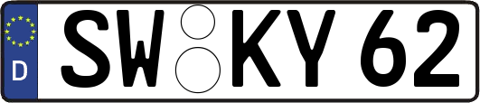 SW-KY62