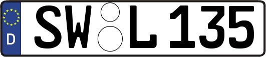 SW-L135