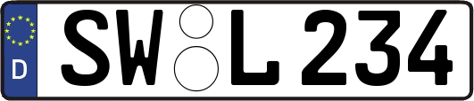 SW-L234