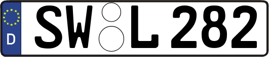 SW-L282