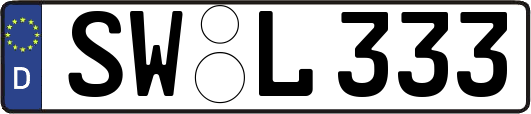 SW-L333