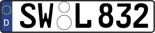 SW-L832