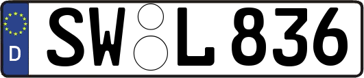 SW-L836