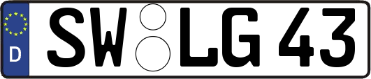 SW-LG43