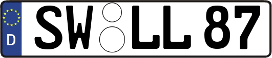 SW-LL87