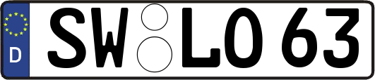 SW-LO63