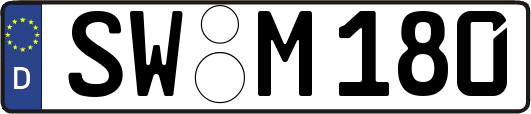 SW-M180