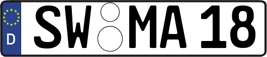 SW-MA18