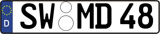 SW-MD48