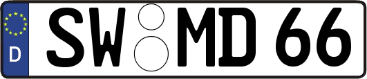 SW-MD66