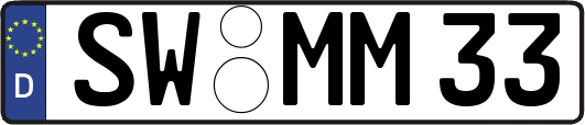 SW-MM33