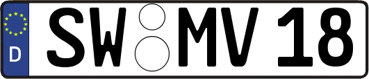 SW-MV18