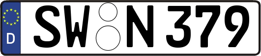 SW-N379