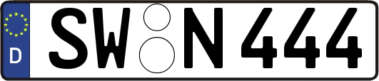 SW-N444