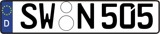 SW-N505