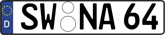 SW-NA64